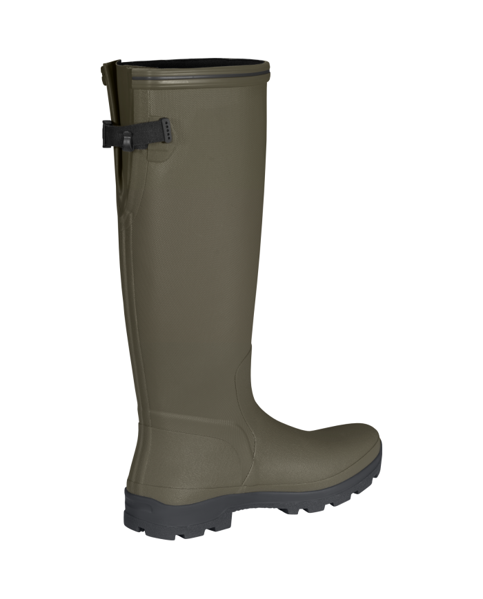 KALOSZE SEELAND Key-Point Acitve Boot Pine Green 45