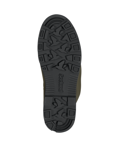 KALOSZE SEELAND Key-Point Acitve Boot Pine Green 45