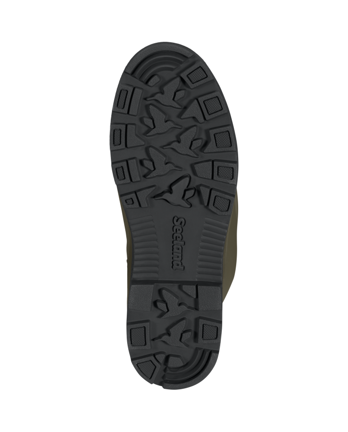 KALOSZE SEELAND Key-Point Acitve Boot Pine Green 45