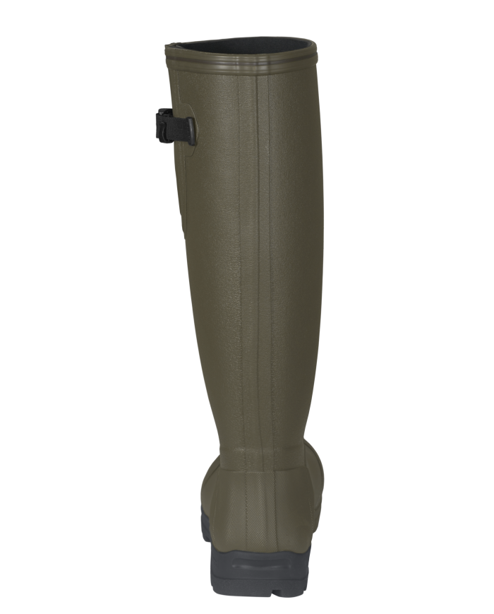 KALOSZE SEELAND Key-Point Boot Pine Green 44