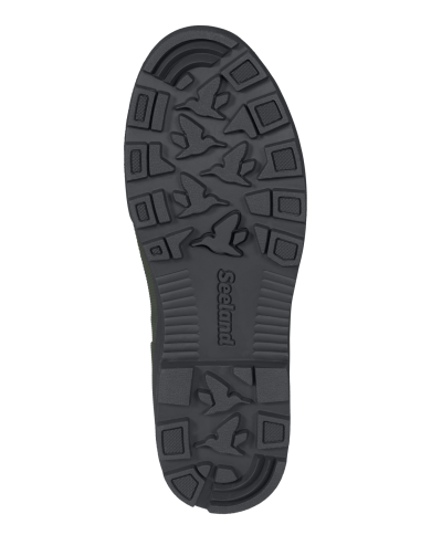 KALOSZE SEELAND Key-Point Boot Pine Green 44