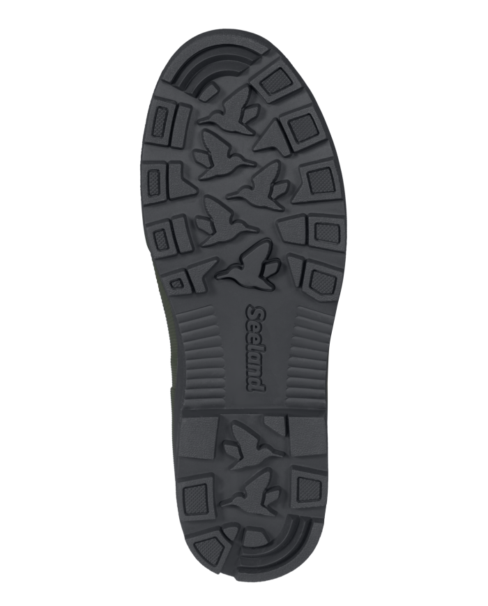 KALOSZE SEELAND Key-Point Boot Pine Green 44