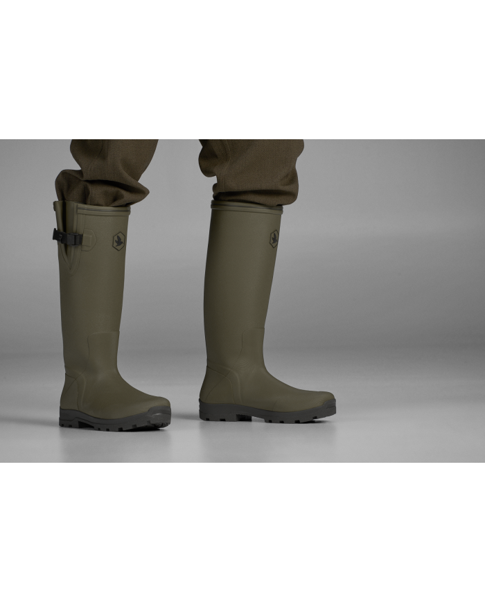 KALOSZE SEELAND Key-Point Boot Pine Green 44