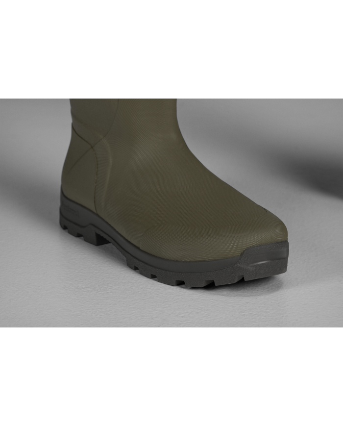 KALOSZE SEELAND Key-Point Boot Pine Green 44