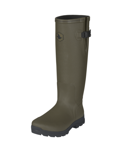 KALOSZE SEELAND Key-Point Boot Pine Green 44
