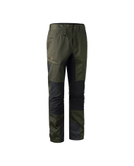 SPODNIE DEERHUNTER ROGALAND STRETCH TROUSERS, CONTRAST ADVENTURE GREEN - 56