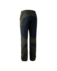 SPODNIE DEERHUNTER ROGALAND STRETCH TROUSERS, CONTRAST ADVENTURE GREEN - 56