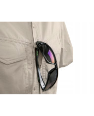 KOSZULA HELIKON DEFENDER MK2 LONG SLEEVE POLYCOTTON RIPSTOP BEŻ XL/REGULAR KO-DF2-PR-13-B06
