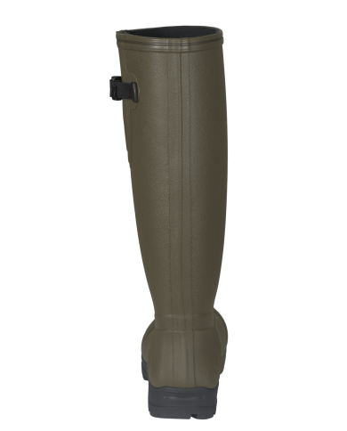 KALOSZE SEELAND Key-Point Boot Pine Green 43