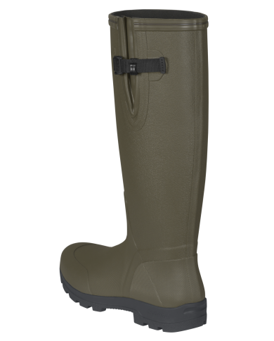KALOSZE SEELAND Key-Point Boot Pine Green 43