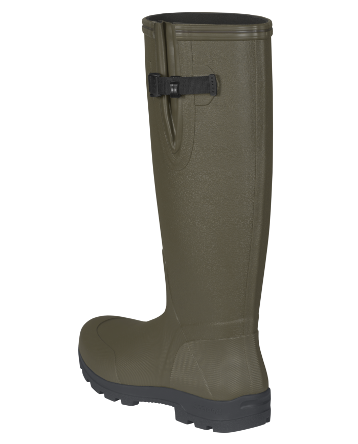 KALOSZE SEELAND Key-Point Boot Pine Green 43