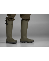 KALOSZE SEELAND Key-Point Boot Pine Green 43