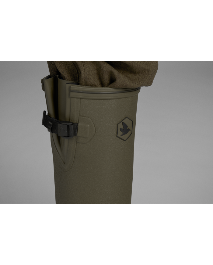 KALOSZE SEELAND Key-Point Boot Pine Green 43