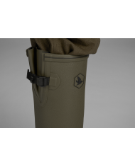 KALOSZE SEELAND Key-Point Boot Pine Green 43