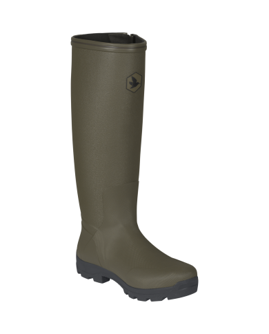 KALOSZE SEELAND Key-Point Boot Pine Green 43