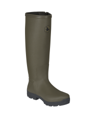 KALOSZE SEELAND Key-Point Boot Pine Green 43