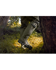 KALOSZE SEELAND Key-Point Boot Pine Green 43