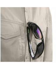 KOSZULA HELIKON DEFENDER MK2 LONG SLEEVE POLYCOTTON RIPSTOP BEŻ XL/REGULAR KO-DF2-PR-13-B06
