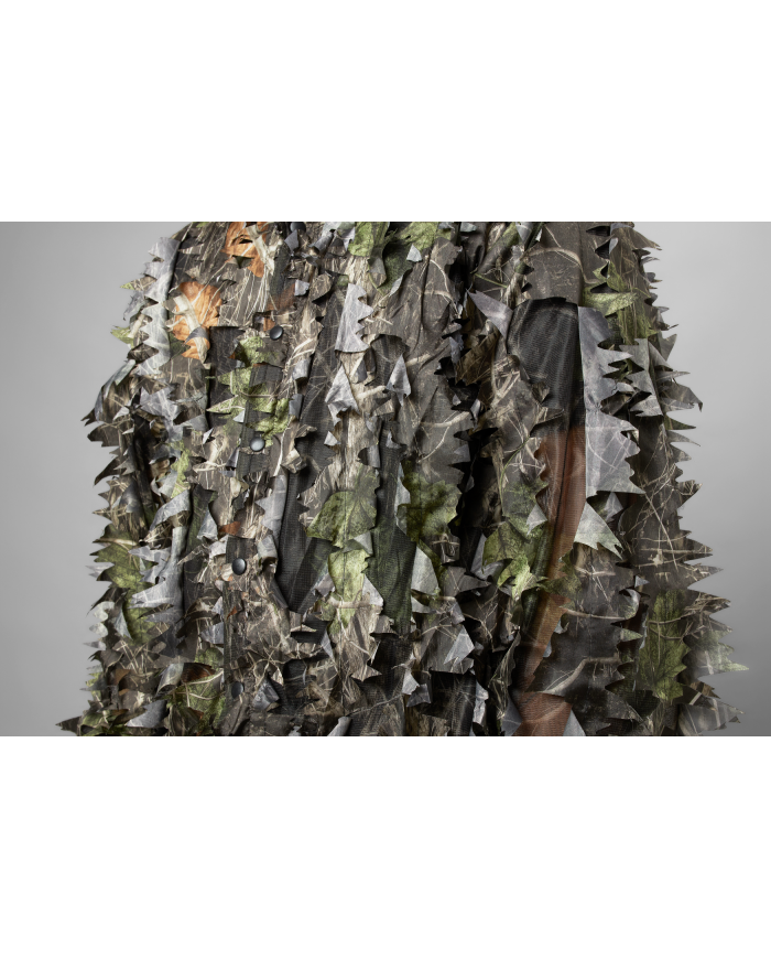 Kamuflaż Seeland Leafy set Camo L