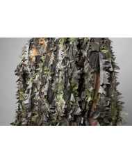 Kamuflaż Seeland Leafy set Camo L