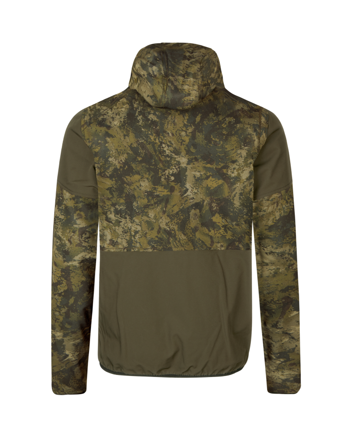 Kurtka Seeland Cross windbeater jacket InVis green 54