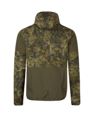 Kurtka Seeland Cross windbeater jacket InVis green 54