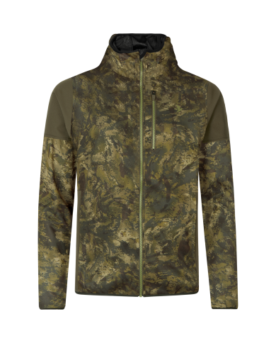 Kurtka Seeland Cross windbeater jacket InVis green 54