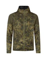 Kurtka Seeland Cross windbeater jacket InVis green 54