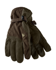 RĘKAWICZKI SEELAND Helt gloves Grizzly brown,L