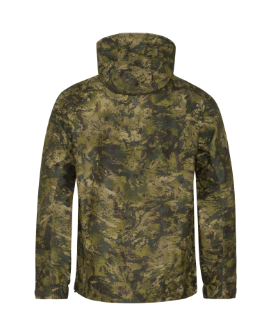 Kurtka Seeland Avail Camo jacket InVis green,56