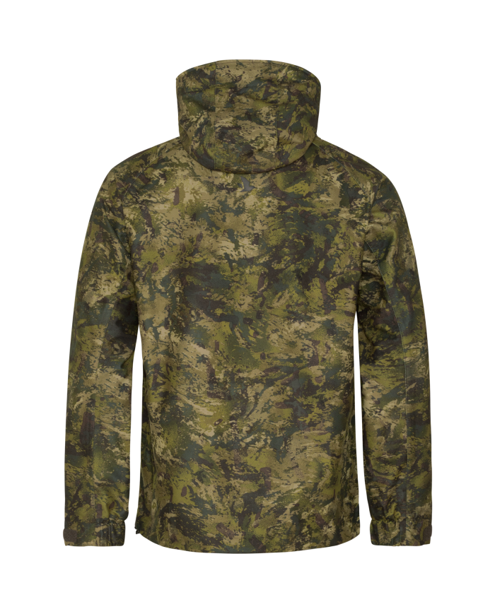 Kurtka Seeland Avail Camo jacket InVis green,56