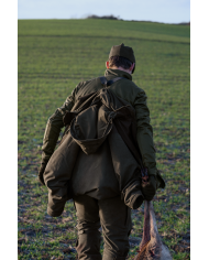 Kurtka Seeland Helt II jacket Grizzly brown,52