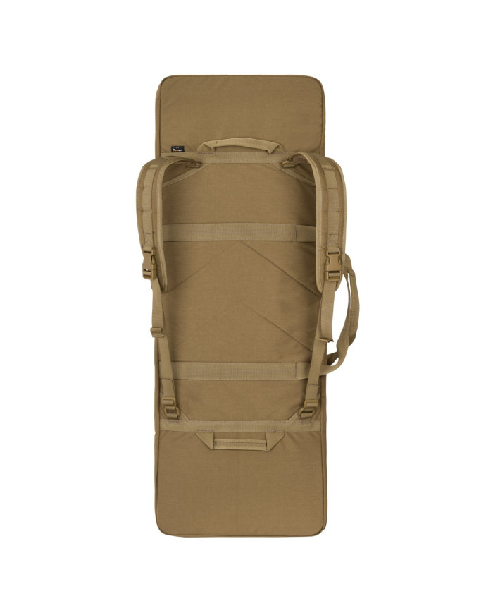 POKROWIEC HELIKON DOUBLE UPPER RIFLE BAG 18 -CORDURA - ADAPTIVE GREEN