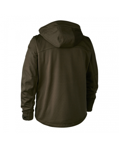 KURTKA DEERHUNTER 5643 EXCAPE SOFTSHELL JACKET 93 Realtree excape - XL