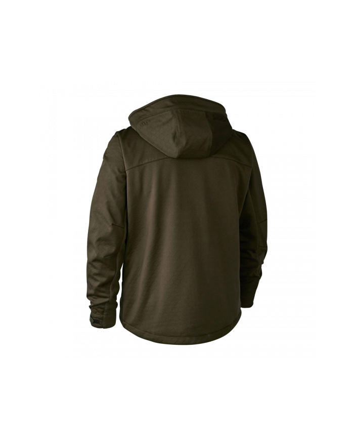 KURTKA DEERHUNTER 5643 EXCAPE SOFTSHELL JACKET 93 Realtree excape - XL