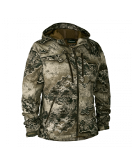 KURTKA DEERHUNTER 5643 EXCAPE SOFTSHELL JACKET 93 Realtree excape - M