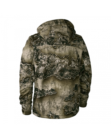 KURTKA DEERHUNTER 5643 EXCAPE SOFTSHELL JACKET 93 Realtree excape - M