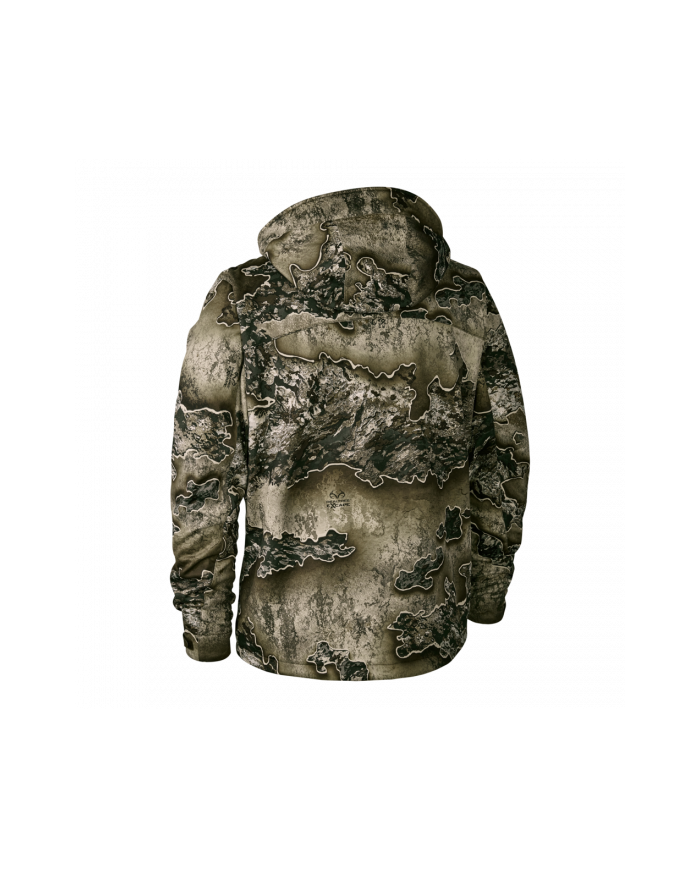 KURTKA DEERHUNTER 5643 EXCAPE SOFTSHELL JACKET 93 Realtree excape - M