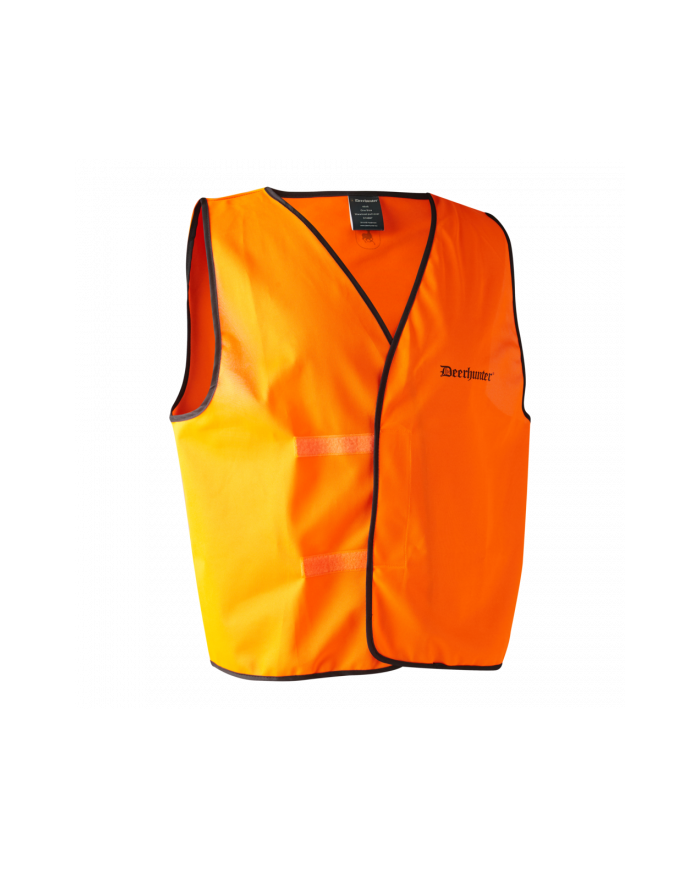KAMIZELKA DEERHUNTER Pull-over Waistcoat 669-Orange - ONE SIZE