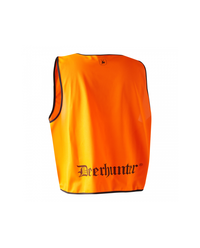 KAMIZELKA DEERHUNTER Pull-over Waistcoat 669-Orange - ONE SIZE