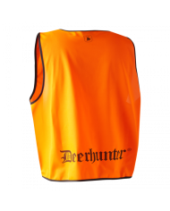 KAMIZELKA DEERHUNTER Pull-over Waistcoat 669-Orange - ONE SIZE