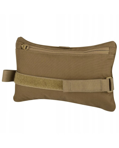 WOREK STRZELECKI PODUSZKA HELIKON ACCURACY SHOOTING BAG PILLOW COYOTE ONE SIZE AC-SBP-CD-11