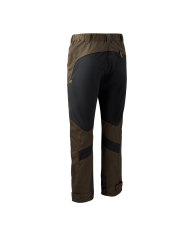 SPODNIE DEERHUNTER ROGALAND STRETCH TROUSERS, CONTRAST FALLEN LEAF - 52