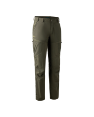 SPODNIE DEERHUNTER STRIKE EXTREME TROUSERS PALMGREEN - 28