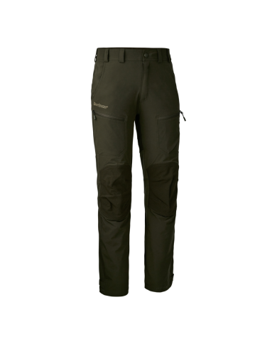 SPODNIE DEERHUNTER EXCAPE LIGHT TROUSERS ART GREEN - M