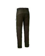 SPODNIE DEERHUNTER EXCAPE LIGHT TROUSERS ART GREEN - M