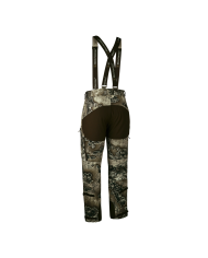 SPODNIE DEERHUNTER EXCEPT SOFTSHELL TROUSERS REALTREE EXCAPE - XL