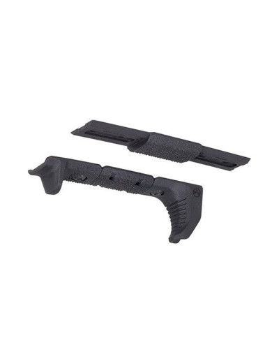 Magpul - Osłona chwytu M-LOCK Hand Stop Kit - Polimer - Czarny - MAG608 