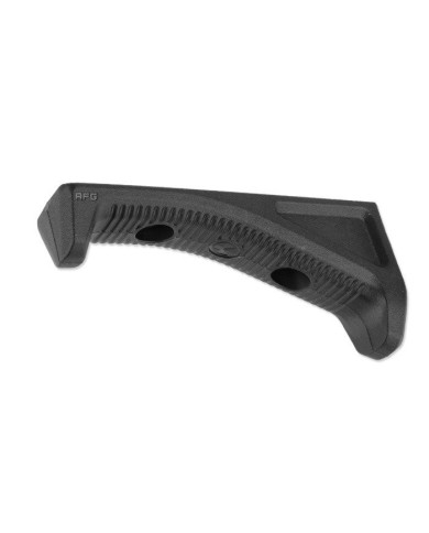 Magpul - Chwyt przedni kątowy AFG M-LOK - Czarny - MAG598