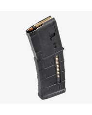 Magpul - Magazynek z okienkiem PMAG 30 AR-15 / M4 WINDOW GEN M3 CZARNY MAG556